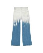 Jeans blu Fiona