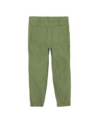 Pantalon Alex vert kaki