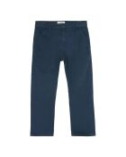 Pantaloni blu Porty