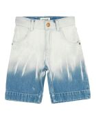 Short Sally denim