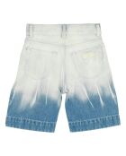 Short Sally denim