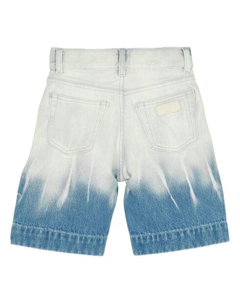 Short Sally denim