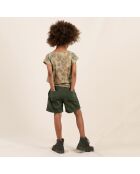 Pantaloncini kaki Week-End