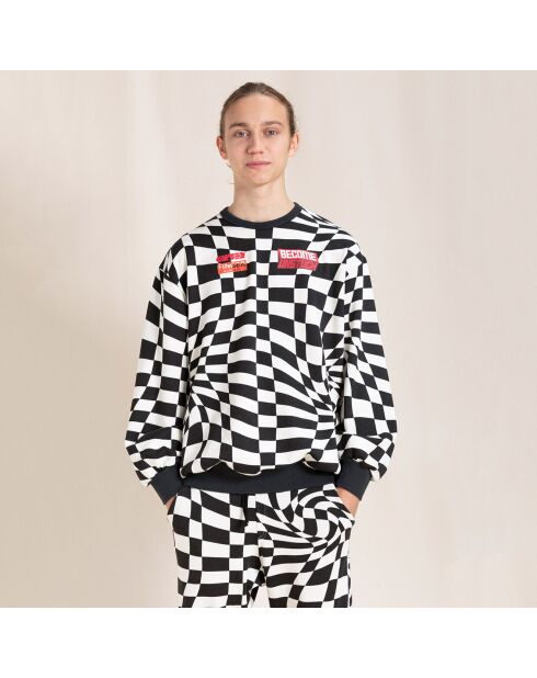 Sweat Wave noir