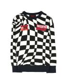 Sweat Wave noir