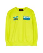 Sweat Wave citron