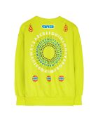 Sweat Wave citron