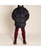 Piumino Snowbag nero