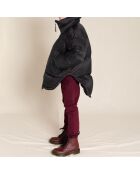 Piumino Snowbag nero