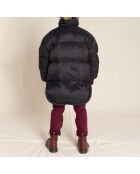 Piumino Snowbag nero