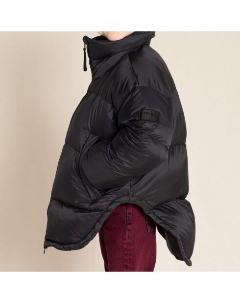 Piumino Snowbag nero