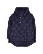 Giacca Malley blu marino