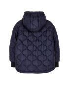Giacca Malley blu marino