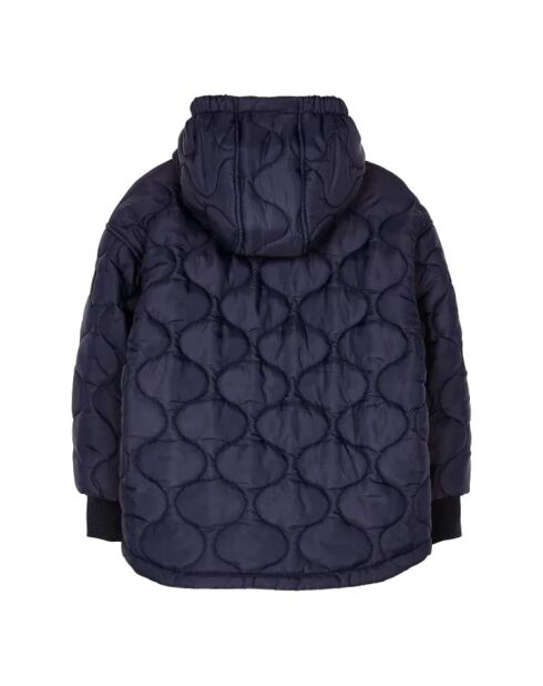Giacca Malley blu marino