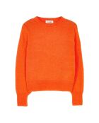 Jersey rojo Fonda Alpaca