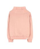 Pull en Coton Coleen rose