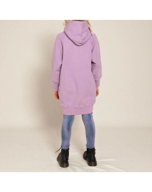 Robe Pippa lilas