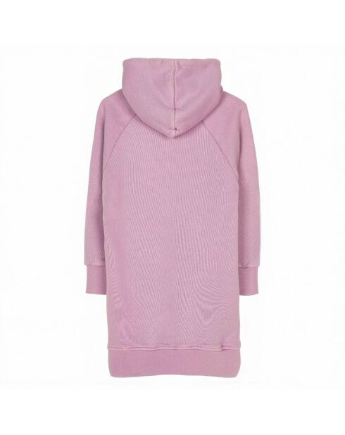 Robe Pippa lilas