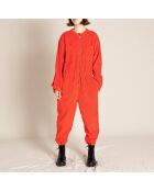 Tomatenrode Ziggy jumpsuit