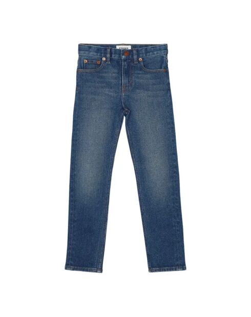 Jean Icon bleu
