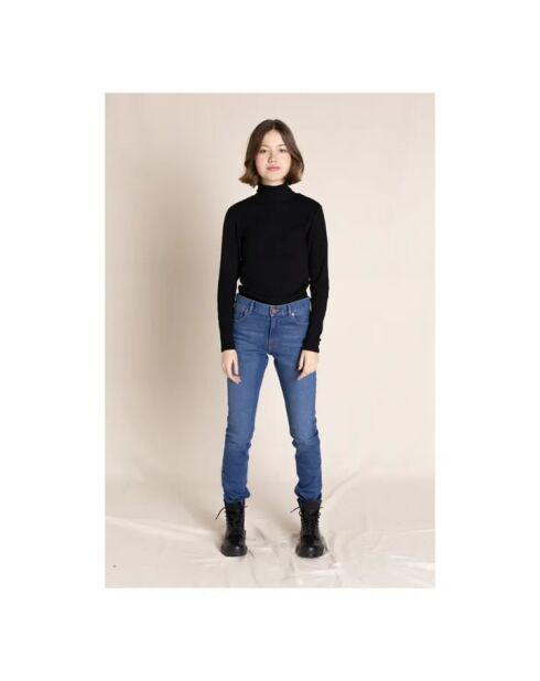 Jean Icon bleu