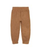 Jogger Sherpa Connie camel