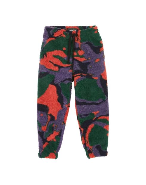 Connie veelkleurige joggingbroek