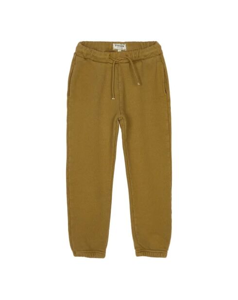 Jogger Clowy vert kaki