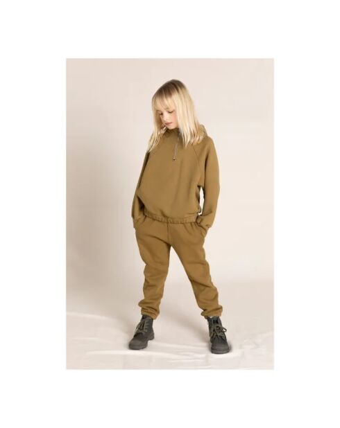 Jogger Clowy vert kaki
