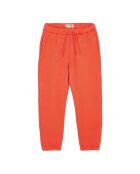 Jogging en Coton Clowy orange