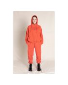 Jogging en Coton Clowy orange