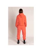 Jogging en Coton Clowy orange