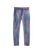 Leggings viola Loudy