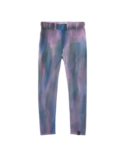 Leggings viola Loudy