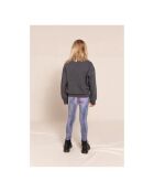 Leggings viola Loudy