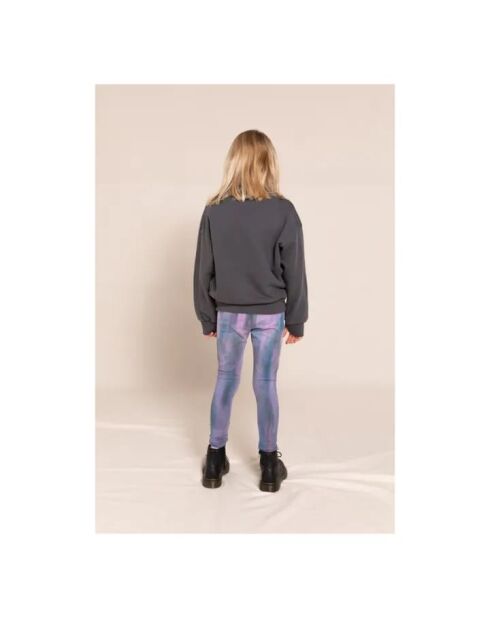 Legging Loudy violet