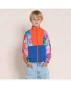 Veste Ninty bleue