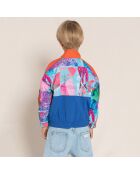Veste Ninty bleue