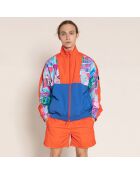 Veste Ninty bleue