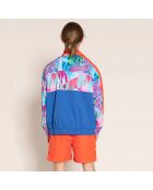 Veste Ninty bleue