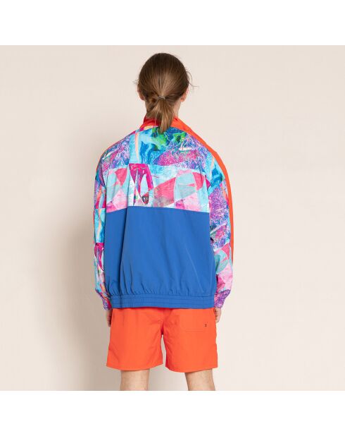 Veste Ninty bleue