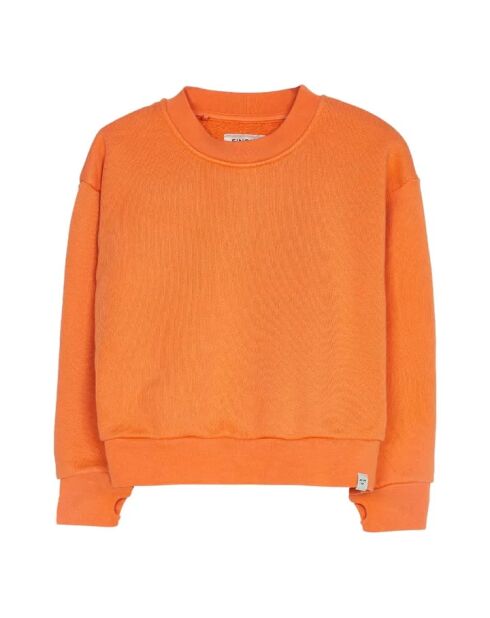 Sweat Alma orange