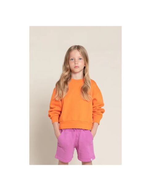 Sweat Alma orange