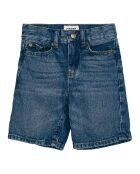 Shorts in denim Edward