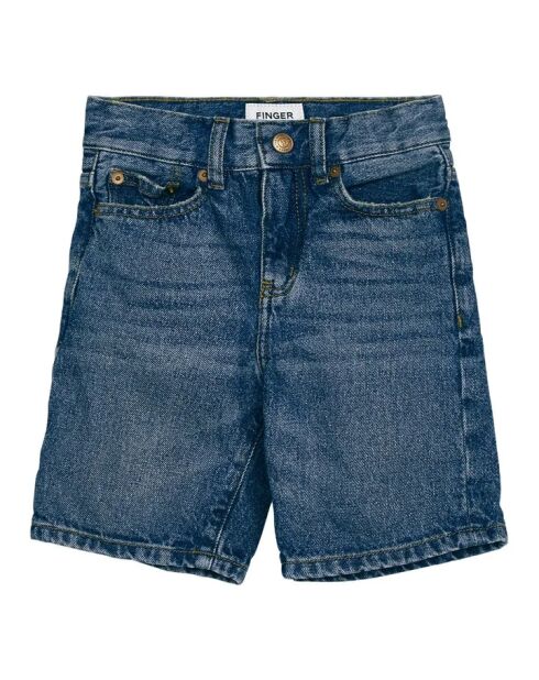 Shorts in denim Edward
