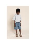 Shorts in denim Edward