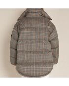 Piumino Hazelnut Snowbag