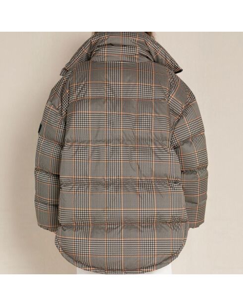 Piumino Hazelnut Snowbag