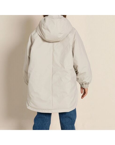 Veste Imperméable Breeze sable