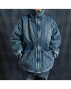 Veste Grace Denim